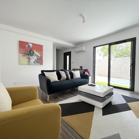 Le Clos Guiton ลาโรแชล ภายนอก รูปภาพ