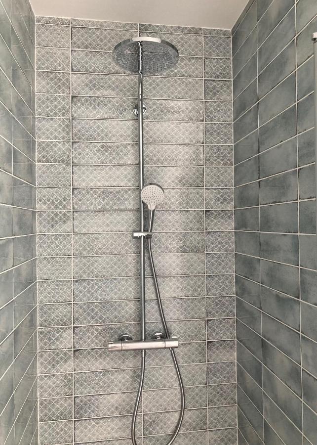 Le Clos Guiton ลาโรแชล ภายนอก รูปภาพ